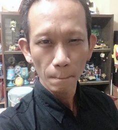 Ken Neoh, 38 years old, Man, Sadao, Thailand