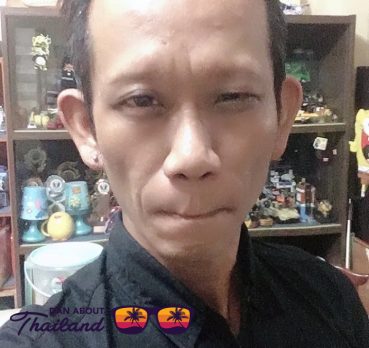 Ken Neoh, 39 years old, Sadao, Thailand