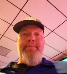 Scott, 54 years old, Man, Omaha, USA