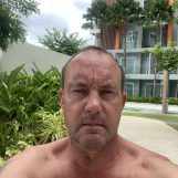 Chris, 54 years old, Cha-am, Thailand