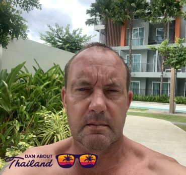 Chris, 54 years old, Cha-am, Thailand