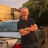 Christopher, 57 years old, Perth, Australia