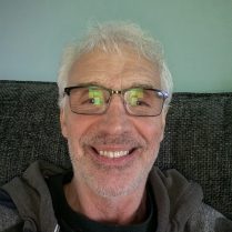 Jason, 64 years oldLeeds, United Kingdom