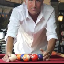 Pascal Rodens, 57 years oldBraine-le-Comte, Belgium