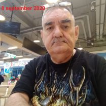 Trivino Y Garcia, 72 years oldNakhon Ratchasima, Thailand