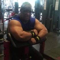 Derek Casanares, Sr, 63 years oldBangkok, Thailand