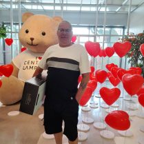 Kevin, 63 years oldChiang Mai, Thailand