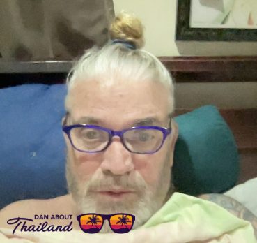 david slaven, 62 years old, Chiang Mai, Thailand
