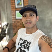 Han, 39 years oldBangkok, Thailand