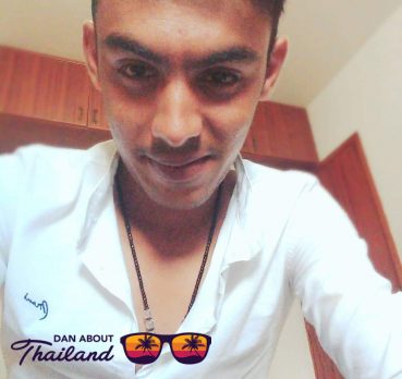 Muhammad, 28 years old, Islamabad, Pakistan