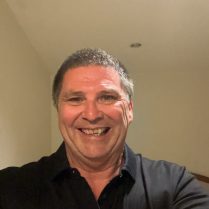 Richard Hesketh, 56 years oldWigan, United Kingdom