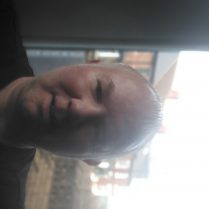 Norman Langlands, 61 years oldNewcastle upon Tyne, United Kingdom