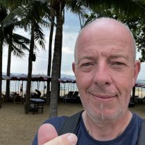 Arie, 57 years oldBiel/Bienne, Switzerland