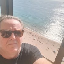 Sean, 50 years oldPlymouth, United Kingdom