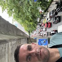 John, 36 years oldLiverpool, United Kingdom