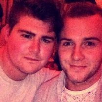 Darragh, 32 years oldOmagh, United Kingdom