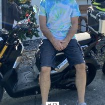 Paul Donovan, 53 years oldBangkok, Thailand