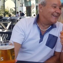 Ossie, 62 years oldLondon, United Kingdom