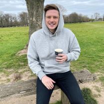 Michael Stone, 45 years oldBuckeye, USA