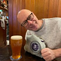 Ian, 62 years oldPerth, Australia