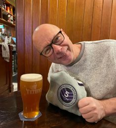 Ian, 62 years old, Man, Perth, Australia